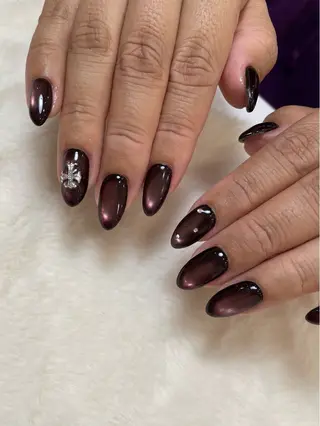 ネイル Nail Salon Sherinal所属・イシカネ *°.のネイルデザイン
