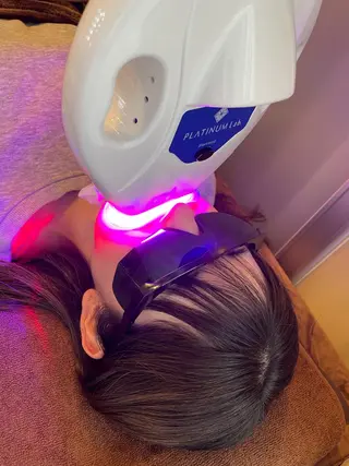 メンズ ☆専門店にお任せ☆ ホワイトニング吉祥寺のその他イメージ