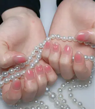 ネイル 👍thumbs up nail👍のネイルデザイン