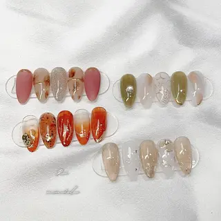 ネイル Rネイルサロン 本八幡店のネイルデザイン