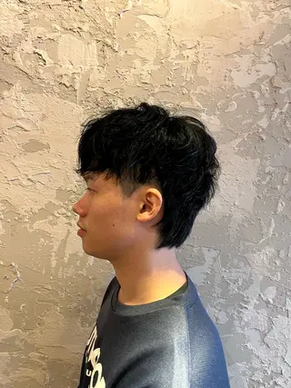 メンズ CANVAS所属・サロン撮影モデル募集 💐mizukiのその他イメージ