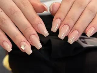 ネイル J&C  Nail所属・J&C Nail Salonのネイルデザイン