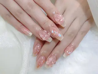 ネイル Kanoネイル 大宮店のネイルデザイン