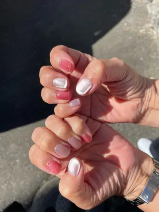 ネイル eptu nailのネイルデザイン