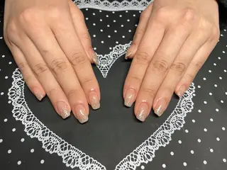 ネイル エン Nail salonのネイルデザイン