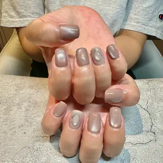 ネイル Tocowaka マエダのネイルデザイン