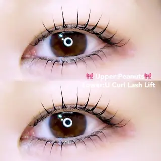 マツエク・マツパ ❤︎miyu❤︎ lパリエクlのマツエク・マツパデザイン