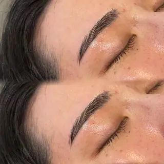 アイブロウ Betty by schon所属・Betty / MAHIROのマツエク・マツパデザイン