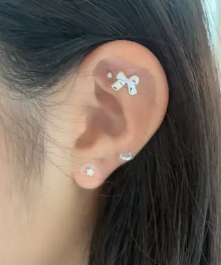 milinoah 🧸Aiko🧸のマツエク・マツパデザイン