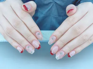 ネイル ♡Sherry  Nail♡のネイルデザイン
