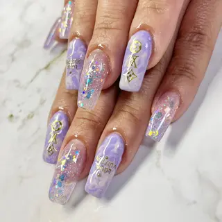 ネイル Y's nailのネイルデザイン