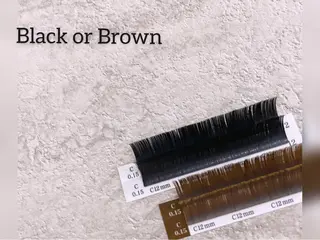 マツエク・マツパ Myro☺︎ LED/パリエクのマツエク・マツパデザイン