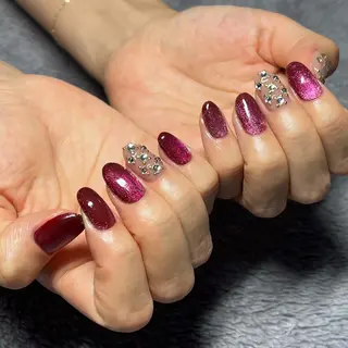 ネイル u sのネイルデザイン