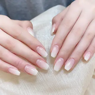 ネイル DUO MI所属・DUO MIサロンのネイルデザイン