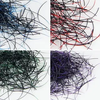 マツエク・マツパ evolve by TypeAB所属・evolve  by TypeABのマツエク・マツパデザイン