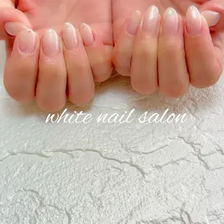 ネイル white nail salonのネイルデザイン