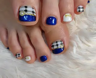 ネイル reve あやののネイルデザイン