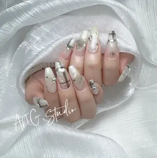 ネイル ANG Studioのネイルデザイン