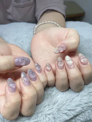 ネイル nail salon "a"のネイルデザイン