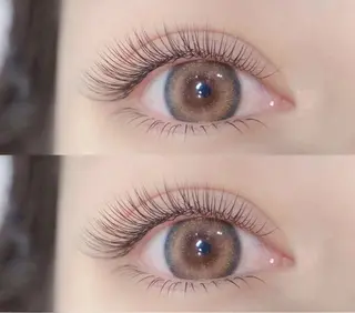 マツエク・マツパ EMA BEAUTY マツエクサロン池袋店のマツエク・マツパデザイン