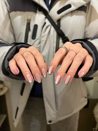 ネイル urun eriのネイルデザイン