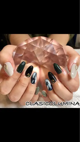 ネイル feliceto_nail所属・Honokaホノカ nailのエステ・リラクイメージ