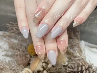 ネイル エルモサ YURIKAのネイルデザイン