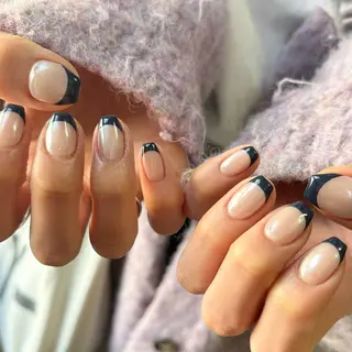 ネイル Basic町田本店 Suzunaのネイルデザイン