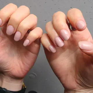 ネイル 6RokuHair（ロクヘアー)所属・門川 茉奈美のネイルデザイン