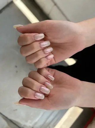 ネイル ArcoIris所属・Arco Iris 告瑠莉のネイルデザイン