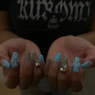 ネイル ulu🌼 nanaのネイルデザイン