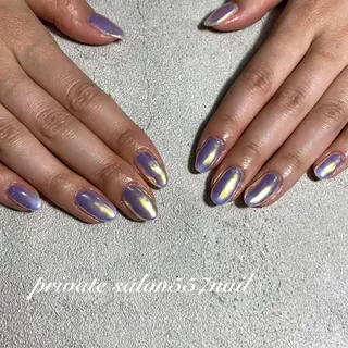 ネイル 557 nailのネイルデザイン