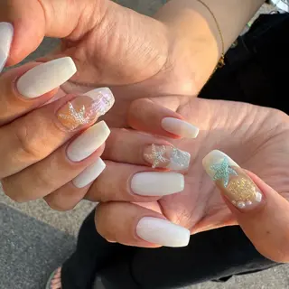 ネイル Nail Sant Esperanza by SALON DE やす所属・Sant Esperanzaのネイルデザイン