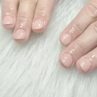 ネイル Kame_ nail🐢💕のネイルデザイン