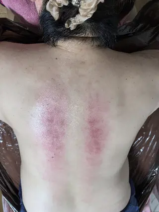 ゴッド マザー・ラムのエステ・リラクイメージ