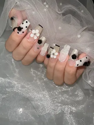ネイル nails' it...のネイルデザイン