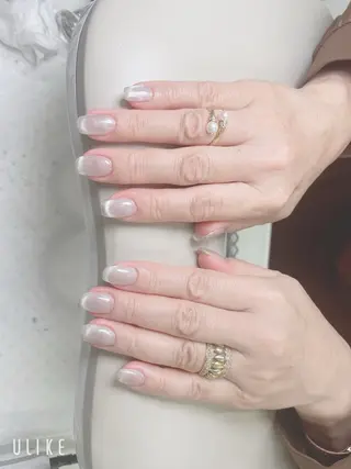 ネイル Nail&Eyela sh Nanaのネイルデザイン