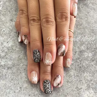 ネイル Noela所属・Noela ノエラのマツエク・マツパデザイン