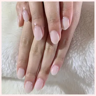 ネイル Ogasawara Tokikaのネイルデザイン