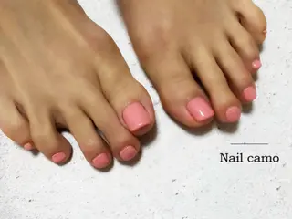 ネイル Nail camo所属・🌟Nail camo🌟のネイルデザイン