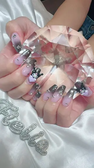 ネイル Fielia momoのネイルデザイン