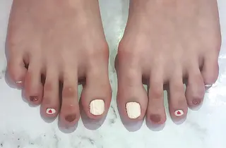 ネイル N.CHLOE 永島のネイルデザイン