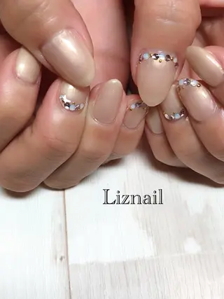 ネイル Rawr / saoriのネイルデザイン