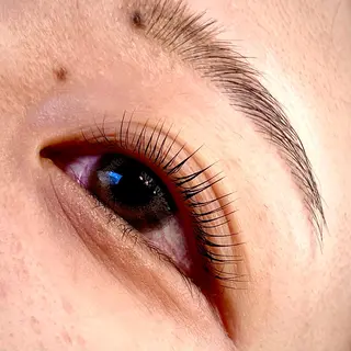 マツエク・マツパ chatran ishimochiのマツエク・マツパデザイン