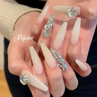 ネイル リジョイス ネイル サロン 高田馬場店のネイルデザイン