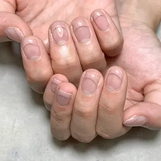 ネイル atelier　FIORITURA所属・FIORITURA aiのネイルデザイン