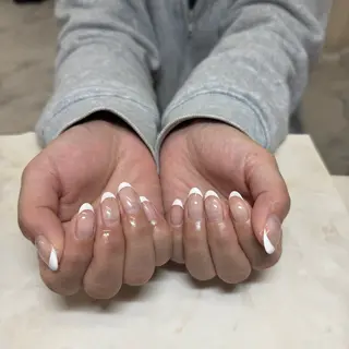 ネイル beauty  salon  Attc 上小田井店所属・attic上小田井店 RINKAのネイルデザイン