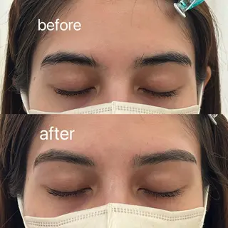 アイブロウ ⭐️enurk⭐️ ひよりのマツエク・マツパデザイン