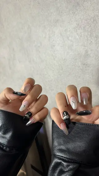 ネイル atelier ponoのネイルデザイン