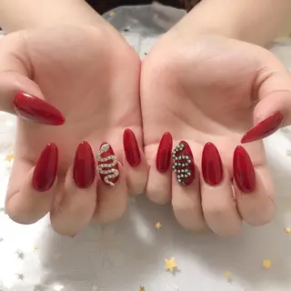 ネイル Kasumi Nailのネイルデザイン